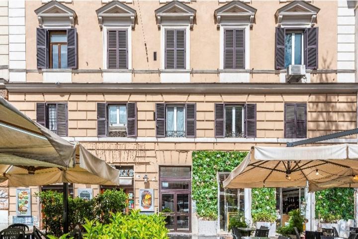 Rome Sweet Home المظهر الخارجي الصورة