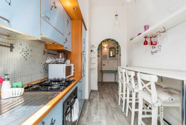 Rome Sweet Home المظهر الخارجي الصورة