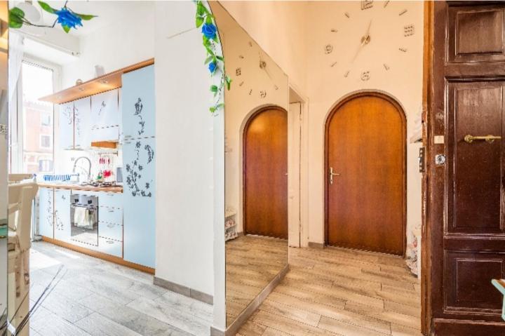 Rome Sweet Home المظهر الخارجي الصورة